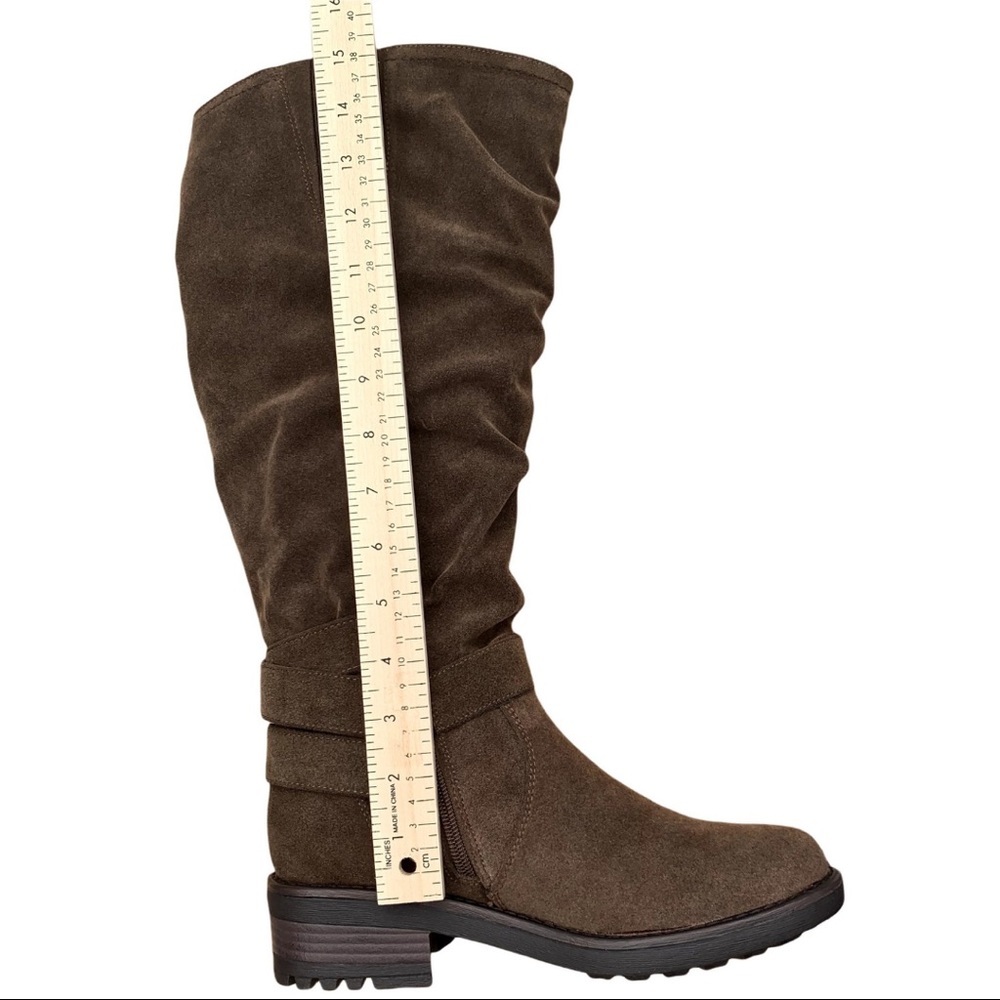 Without 📦 The Sabina boot from Carlos by Carlos Santana - Picture 15 of 15